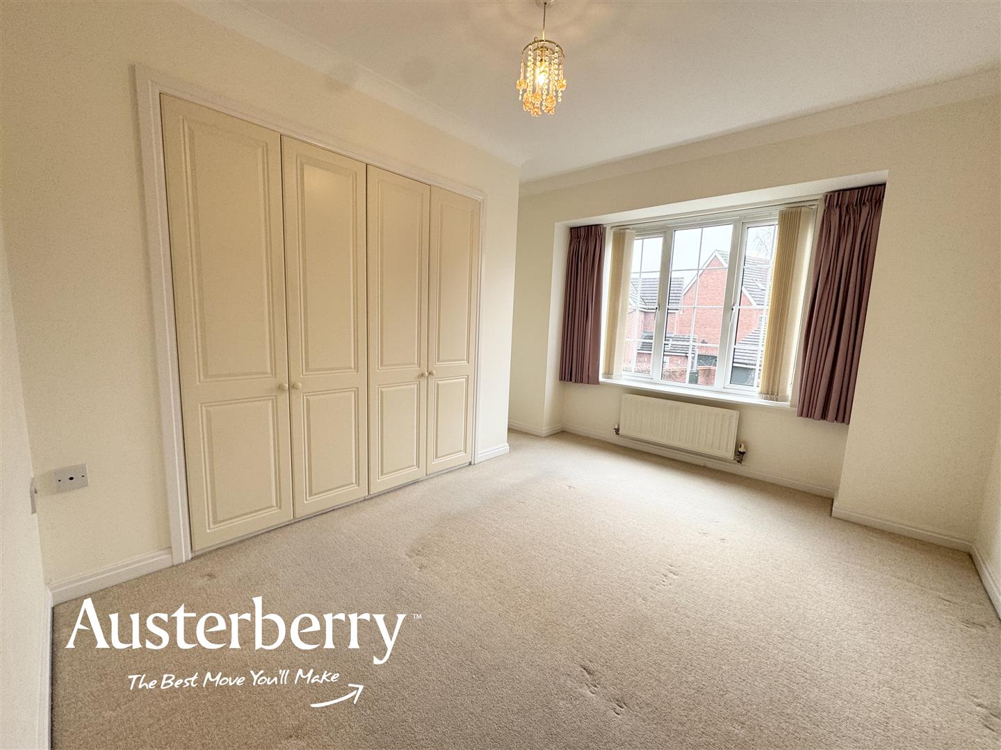 Chesterton Way, Weston, Crewe